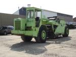 Used 1111 Terex S11E Series B for Sale