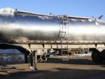 Used 2003 Walker SS/I 7200 Gal for Sale