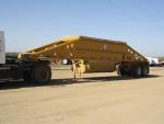 Used 2000 Roadmaster 42' Belly Dump= for Sale