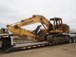 Used 2004 Hyundai Robex 210 LC-7 for Sale