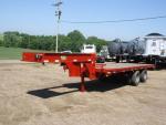 Used 1995 Trailer World Equipment Trl for Sale