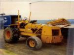 Used 1974 Case 580BCK for Sale