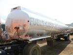 Used 2008 Brenner AL 9300 Gal for Sale