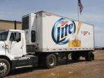 Used 1997 Great Dane Trailer for Sale