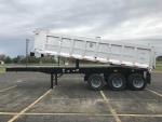 Used 2006 MONTONE 30' AL FF= for Sale