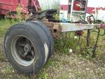 Used 1111 Todco Dolly for Sale
