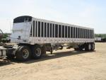 Used 2009 Cornhusker Grain Trailer for Sale