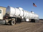 Used 2013 Polar AL/DC 11000 GAL for Sale