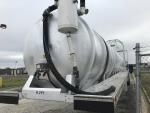 Used 2015 Vantage AL 170bbl Vac T for Sale