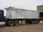Used 2010 Trail Star 34' AL FF= for Sale