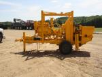 Used 1111 Hatz Concrete Pump for Sale