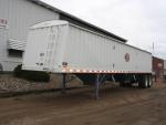Used 2006 Jet 42' Grain for Sale