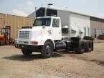 Used 1994 International 8200 for Sale