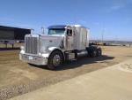 Used 2017 Peterbilt 389 for Sale