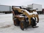 Used 2005 Caterpillar 268B for Sale