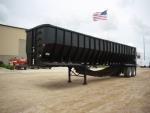 Used 2006 Aulick 42' Belt Floor= for Sale