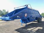 Used 1973 Load King Belly Dump for Sale