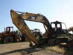 Used 2006 Caterpillar 320CL for Sale