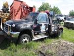 Used 2003 Ford F450 XL for Sale