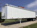Used 2005 Trail King 43' Belt Floor for Sale