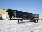 Used 2007 Superior 40' S Frmlss= for Sale