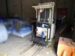 Used 111 Crown 3OSP42TT for Sale