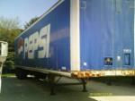 Used 1988 Stoughton Trailer for Sale