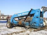 Used 2007 Genie GTH644 for Sale