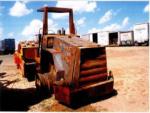 Used 1990 Dynapac Roller for Sale