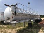 Used 2015 Troxell AL 150bbl Vac= for Sale