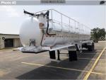 Used 2015 Troxell AL 150bbl Vac= for Sale