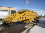 Used 2000 Roadmaster 42' Belly Dump= for Sale