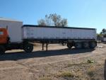 Used 2006 Trail Star 35' AL FRAMELES for Sale