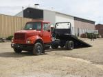 Used 2000 International 4000 Series for Sale