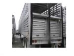 Used 2004 M&W Livestock for Sale