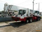 Used 1986 Linkbelt HTC-840 for Sale