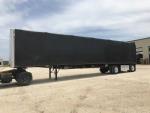 Used 2018 Fontaine 48' Steel Conas for Sale