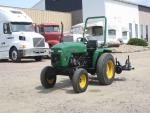 Used 2005 AgraCat 250 for Sale