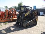 Used 2013 New Holland C238 Skid Steer for Sale