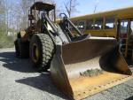 Used 2000 JCB 436B for Sale
