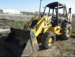Used 1992 JCB 214 Site Master for Sale
