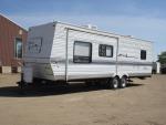 Used 2001 Sierra SET33FKSS for Sale