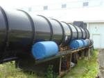 Used 1967 Fruehauf Tank Trailer for Sale