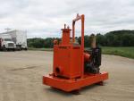 Used 1111 Godwin 8" Pump for Sale