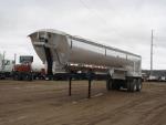 Used 2010 MAC 40' AL Frmlss for Sale