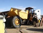 Used 2005 JCB 714 for Sale