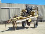 Used 1111 Vermeer Stump Grinder for Sale