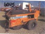 Used 1986 Galion Roller for Sale