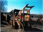 Used 1993 John Deere 643 Buncher for Sale