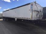 Used 2007 Wilson GRAIN HOPPER for Sale